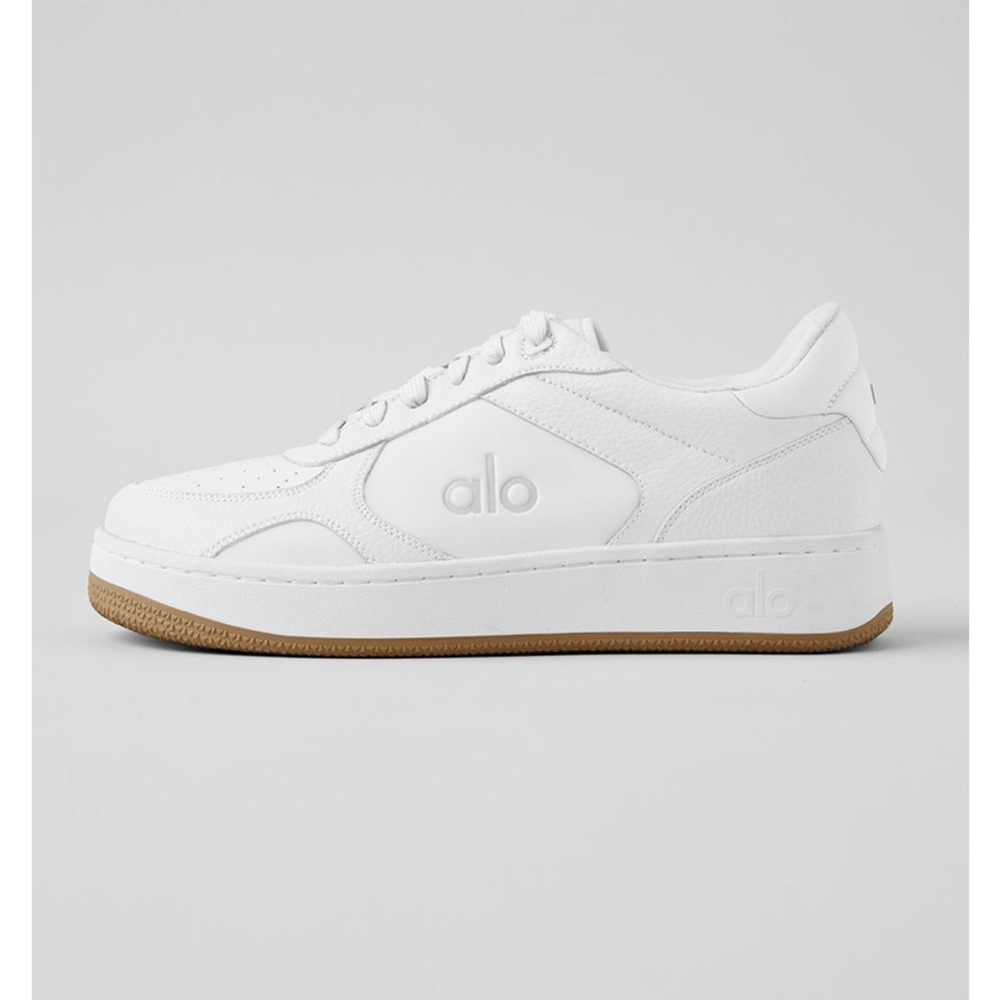 Alo sneakers
